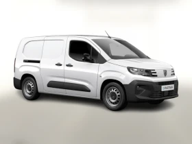 Peugeot Partner e-Partner, снимка 6