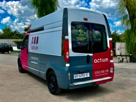 Opel Vivaro Maxiii* КЛИМА* ТОП 90к.с., снимка 5