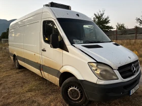 Mercedes-Benz Sprinter 311 Хладилен работещ, снимка 3