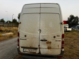 Mercedes-Benz Sprinter 311 Хладилен работещ, снимка 5