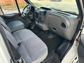 Ford Transit 2.4TDCI Италия 3.20м , снимка 13