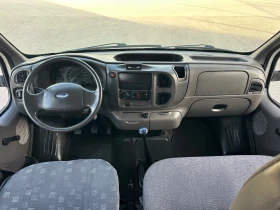 Ford Transit 2.4TDCI Италия 3.20м , снимка 12