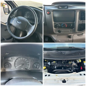 Ford Transit 2.4TDCI Италия 3.20м , снимка 14