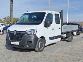 Renault Master L3H1/2.3dCi/150 к.с/(6+ 1) места, снимка 1