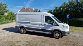 Ford Transit, снимка 2