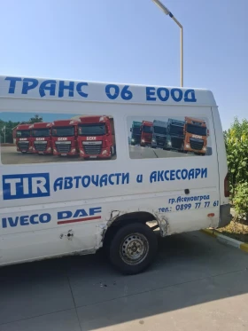 Mercedes-Benz 316 316 CDI | Mobile.bg    8
