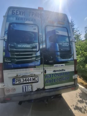 Mercedes-Benz 316 316 CDI | Mobile.bg    4