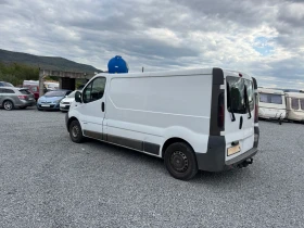 Renault Trafic 1.9CDTI MAXI | Mobile.bg    6