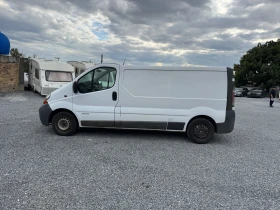 Renault Trafic 1.9CDTI MAXI | Mobile.bg    8