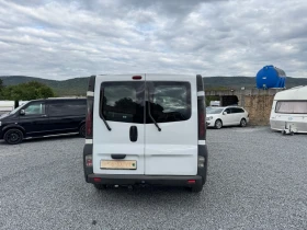 Renault Trafic 1.9CDTI MAXI | Mobile.bg    7