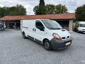 Renault Trafic 1.9CDTI MAXI | Mobile.bg    3