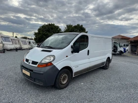     Renault Trafic 1.9CDTI MAXI