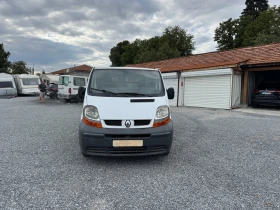 Renault Trafic 1.9CDTI MAXI | Mobile.bg    2