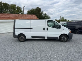 Renault Trafic 1.9CDTI MAXI | Mobile.bg    4