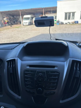 Ford Transit, снимка 4