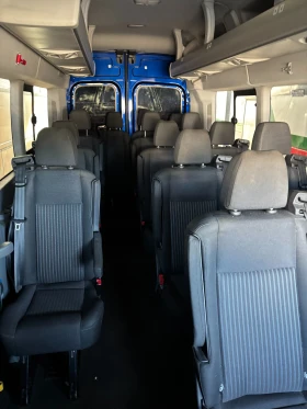 Ford Transit, снимка 6