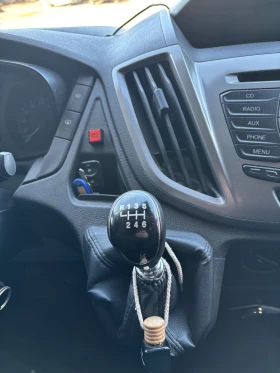 Ford Transit, снимка 8