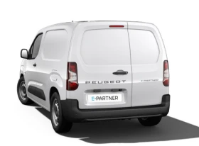 Peugeot Partner e-Partner | Mobile.bg � ����� ������ 3