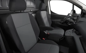 Peugeot Partner e-Partner | Mobile.bg � ����� ������ 5