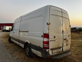 Mercedes-Benz Sprinter 311 �������� ������� | Mobile.bg � ����� ������ 6