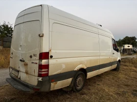 Mercedes-Benz Sprinter 311 �������� ������� | Mobile.bg � ����� ������ 4