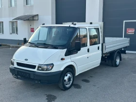 ����� �� �������� �� Ford Transit 2.4TDCI ������