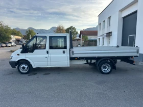 ����� �� �������� �� Ford Transit 2.4TDCI ������