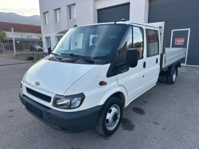 ����� �� �������� �� Ford Transit 2.4TDCI ������