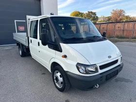 Ford Transit 2.4TDCI ������ | Mobile.bg � ����� ������ 9