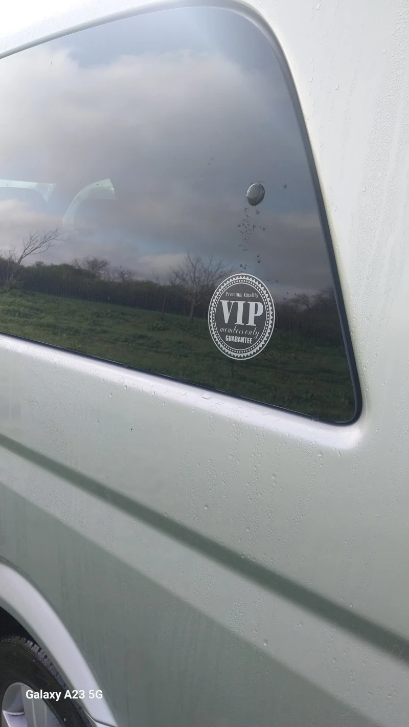 Mercedes-Benz Vito 120, снимка 5 - Бусове и автобуси - 52206283