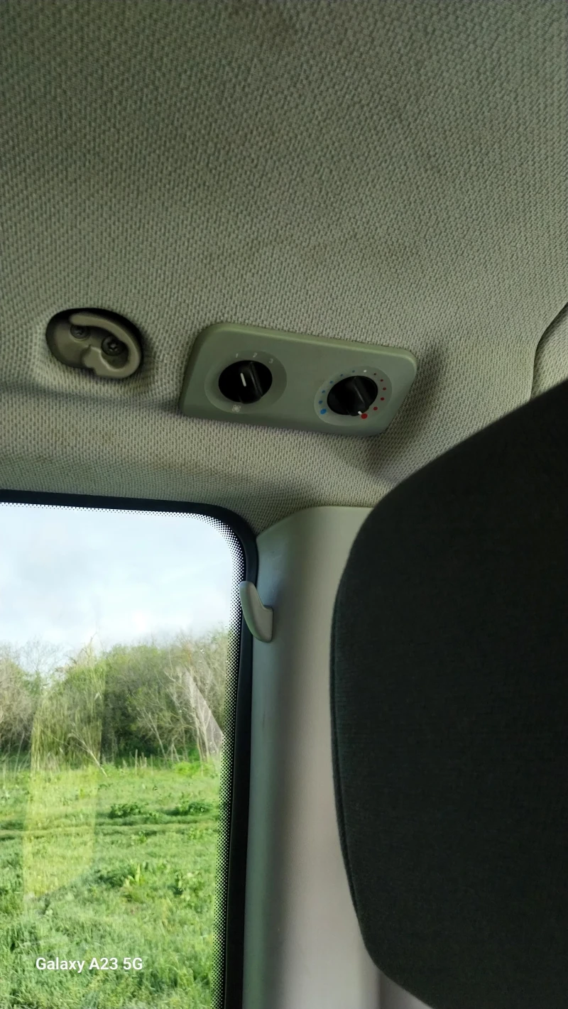 Mercedes-Benz Vito 120, снимка 6 - Бусове и автобуси - 52206283