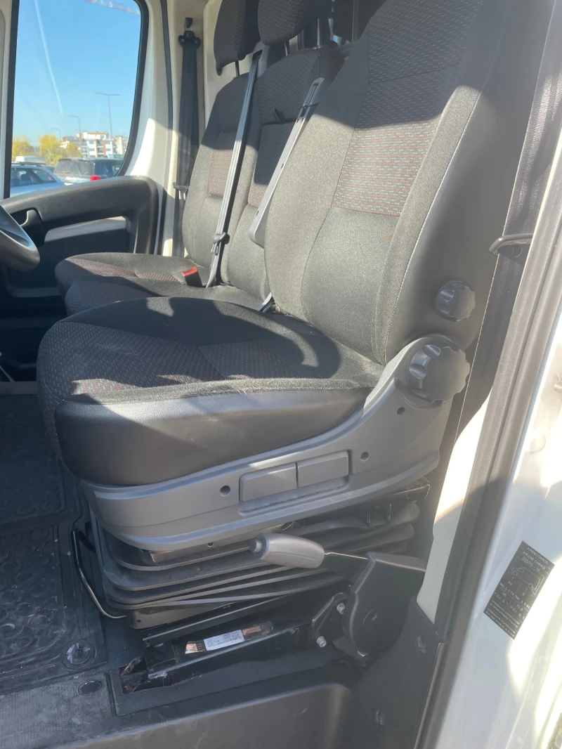 Citroen Jumper L4H2, снимка 11 - Бусове и автобуси - 51822159