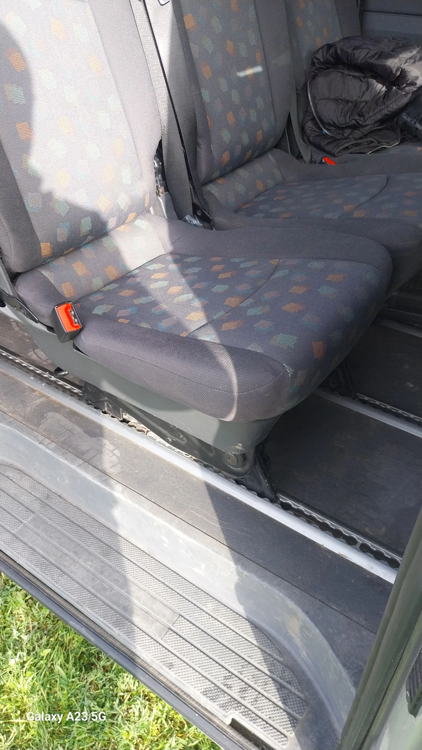 Mercedes-Benz Vito 120 - изображение 7