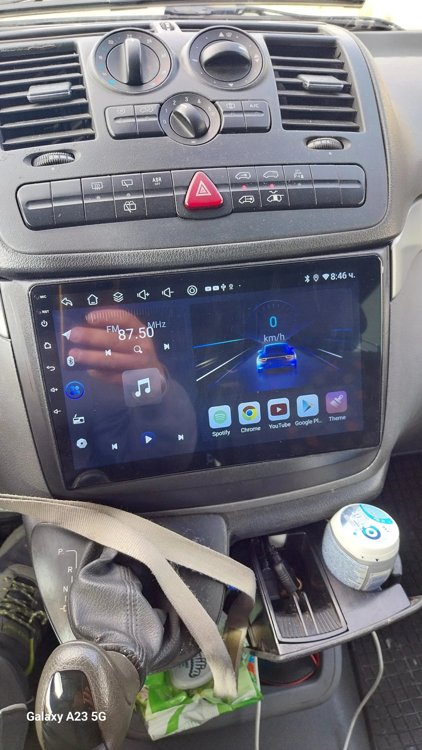 Mercedes-Benz Vito 120 | Mobile.bg   15