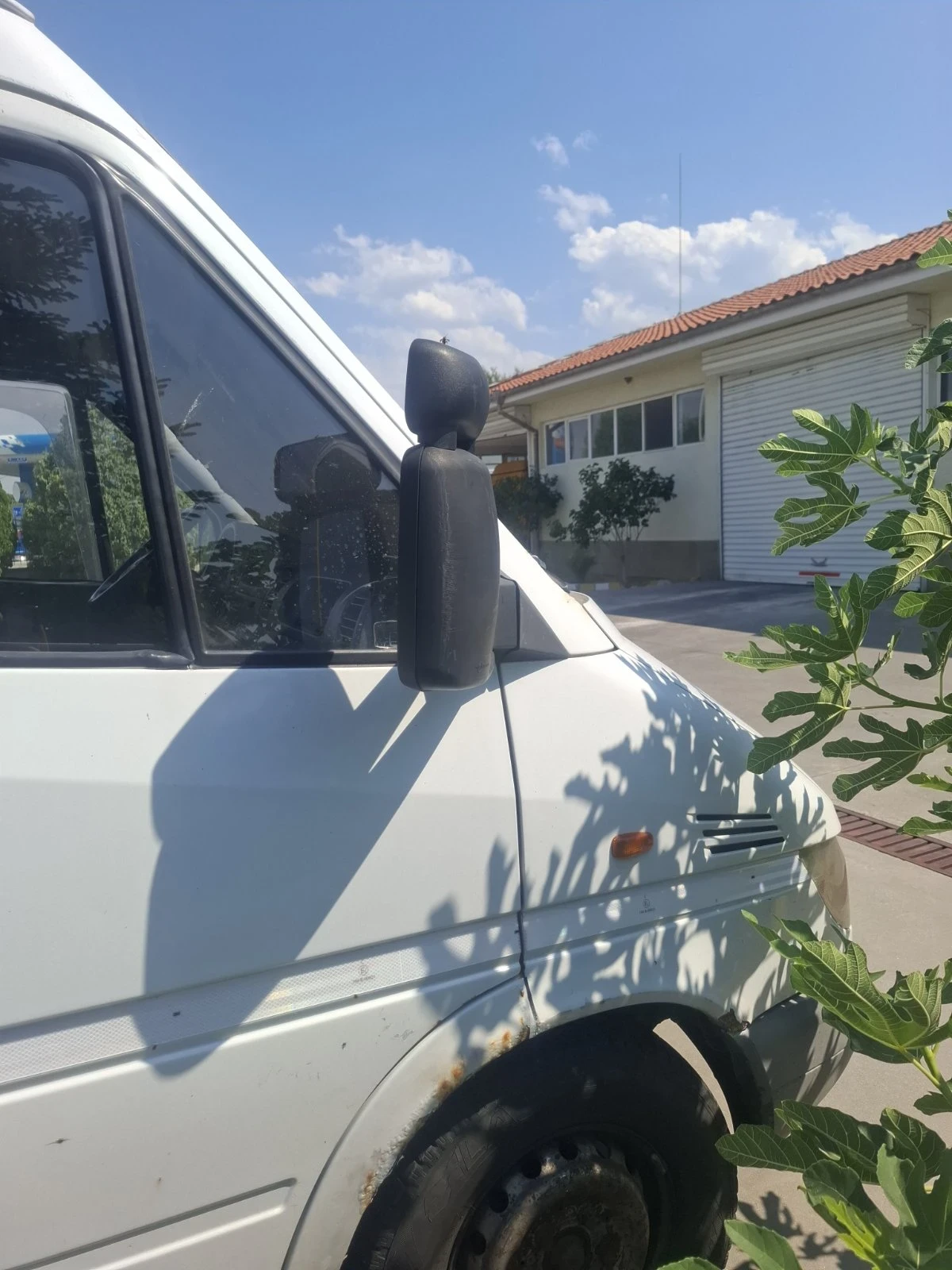 Mercedes-Benz 316 316 CDI - изображение 2