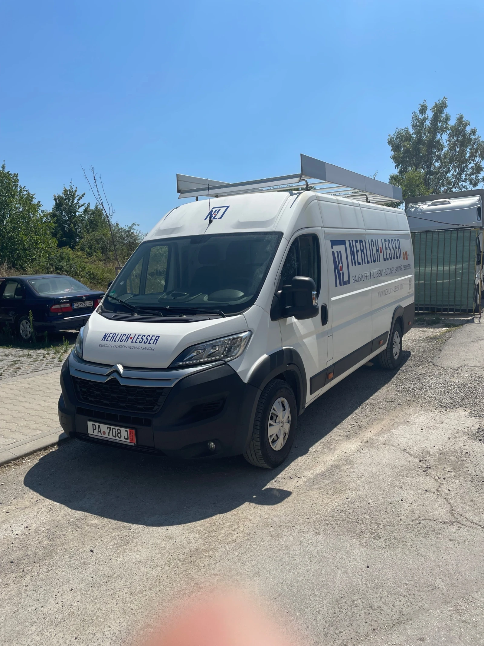 Citroen Jumper L4H2 | Mobile.bg   1