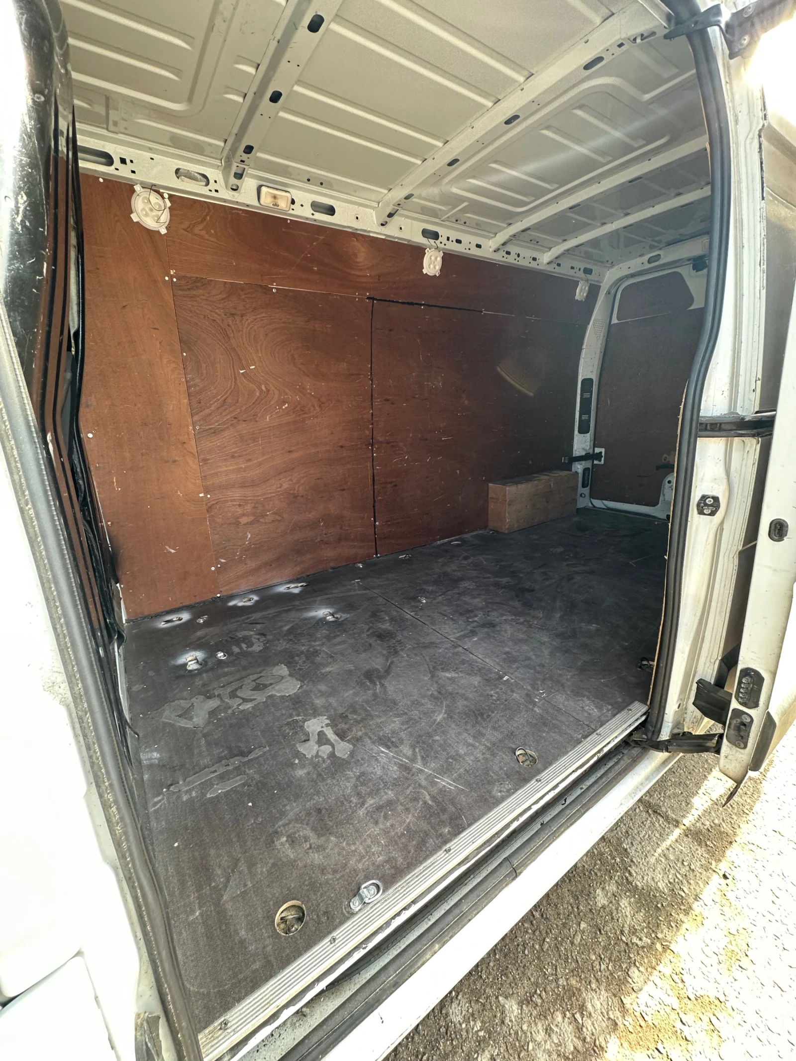 Renault Master LM35 BUSINESS+ DCI | Mobile.bg � ����������� 11