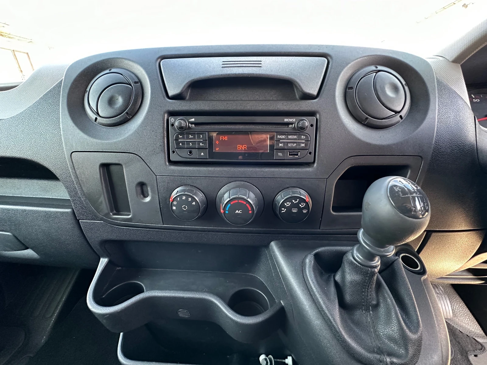 Renault Master LM35 BUSINESS+ DCI - изображение 8