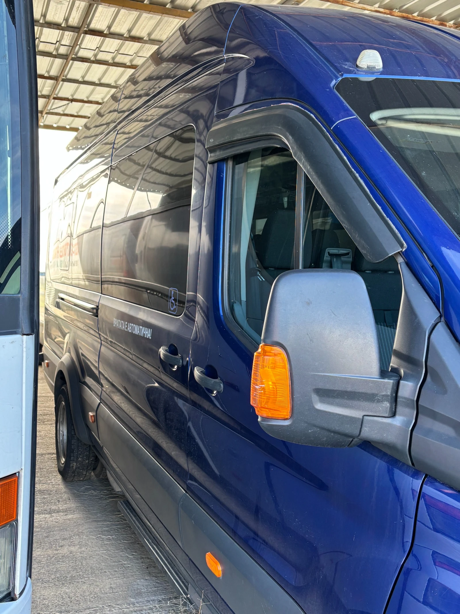 Ford Transit  - изображение 2