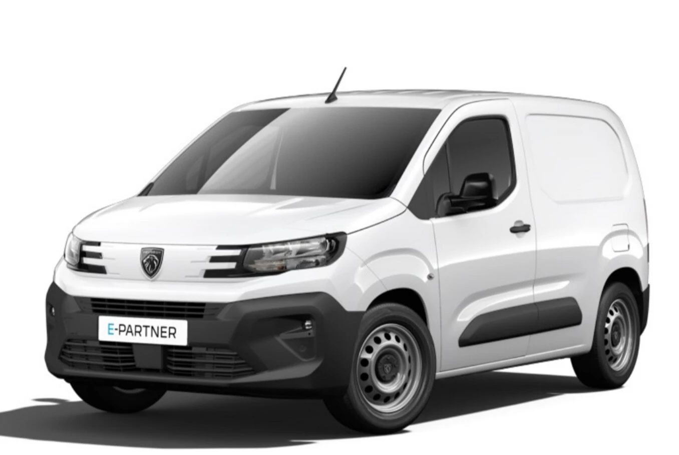 Peugeot Partner e-Partner