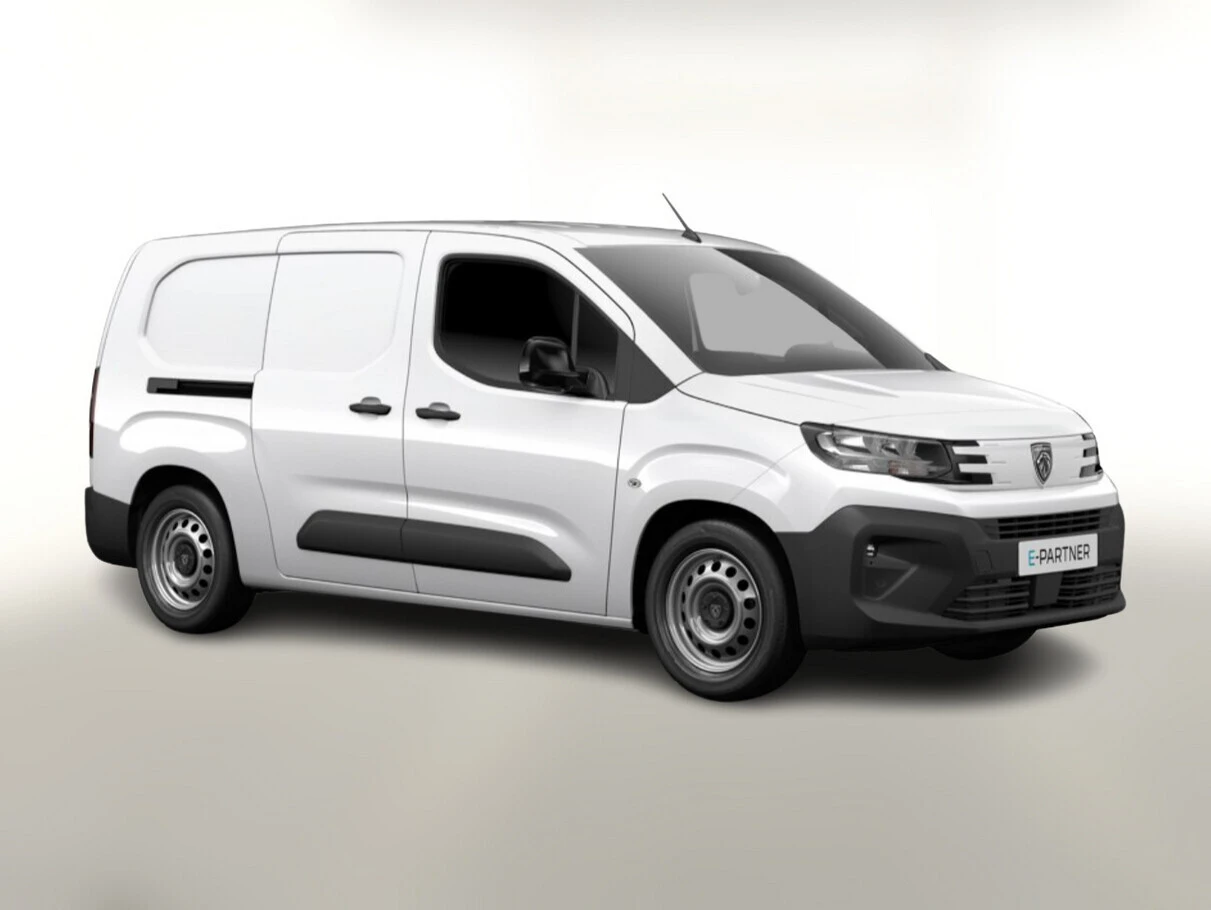 Peugeot Partner e-Partner, снимка 6 - Бусове и автобуси - 54829520