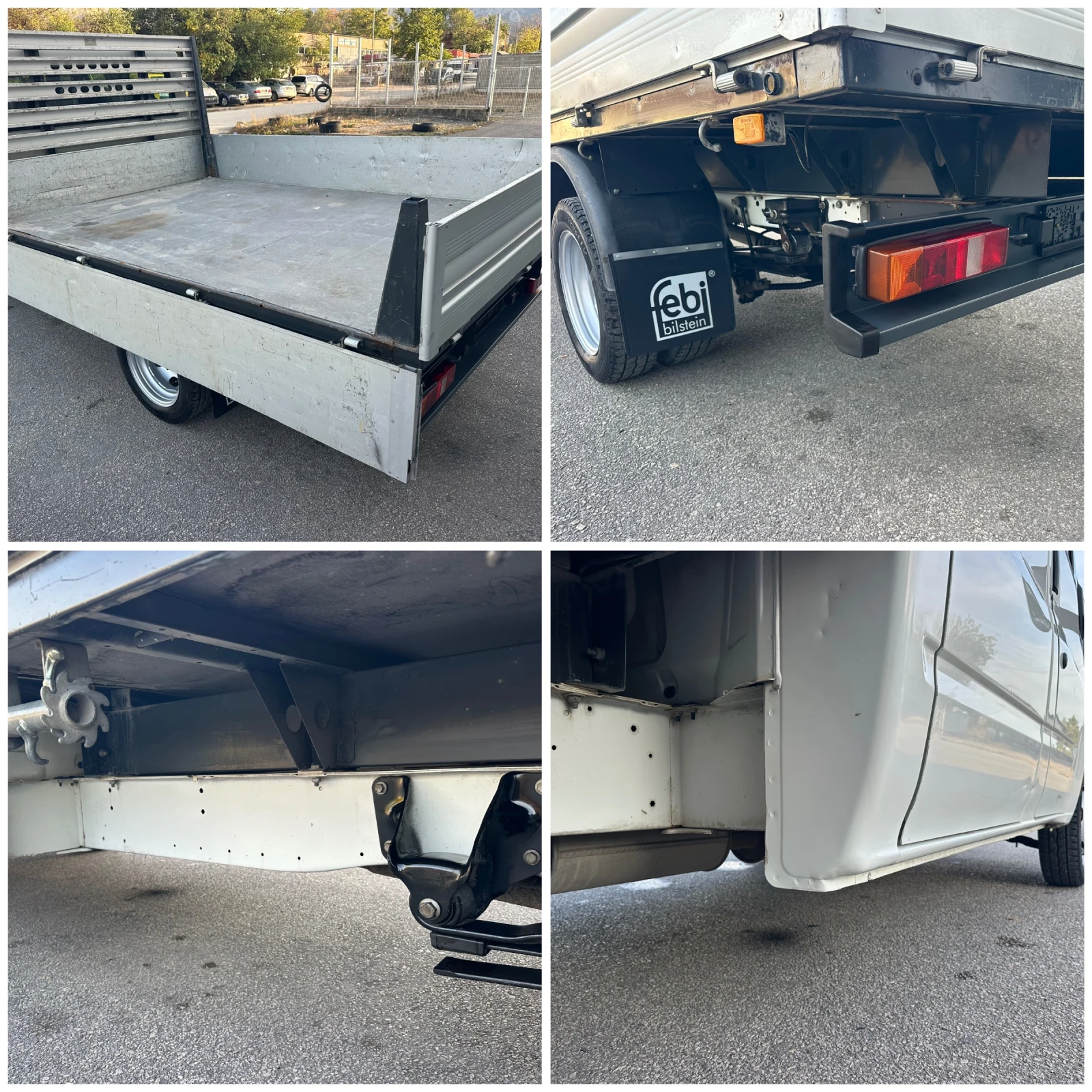Ford Transit 2.4TDCI ������ | Mobile.bg � ����������� 16