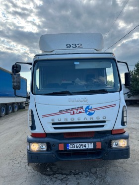 Iveco Eurocargo 160е240, снимка 3