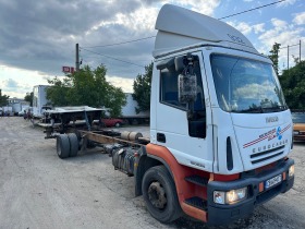 Iveco Eurocargo 160е240, снимка 1