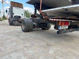 Iveco Eurocargo 160е240, снимка 10