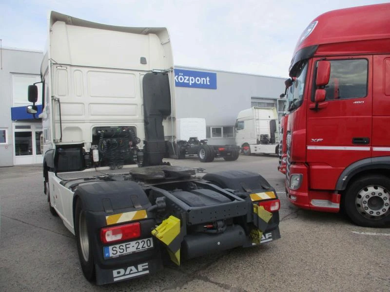 Daf XF 480 SSC - тел: + 36305669818, снимка 4 - Камиони - 47342971