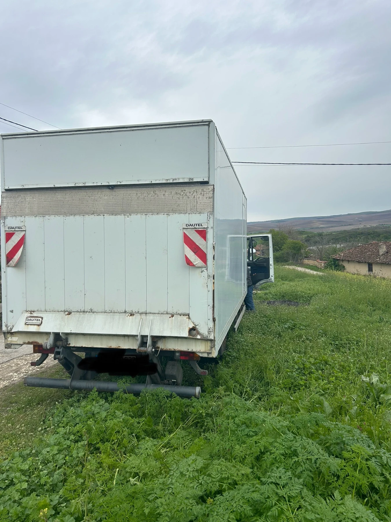 Iveco Eurocargo 75E16 - изображение 5