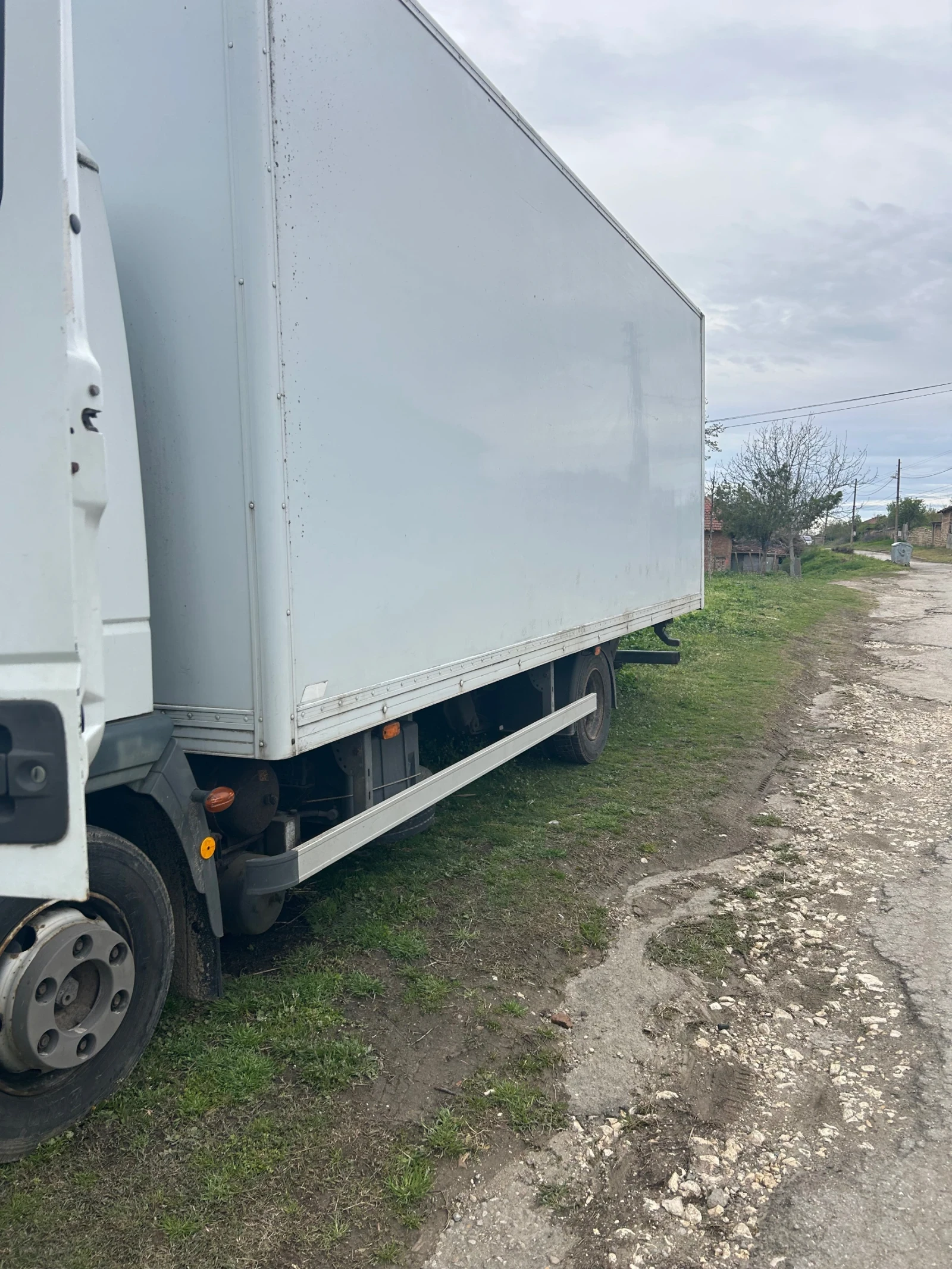 Iveco Eurocargo 75E16 - изображение 4