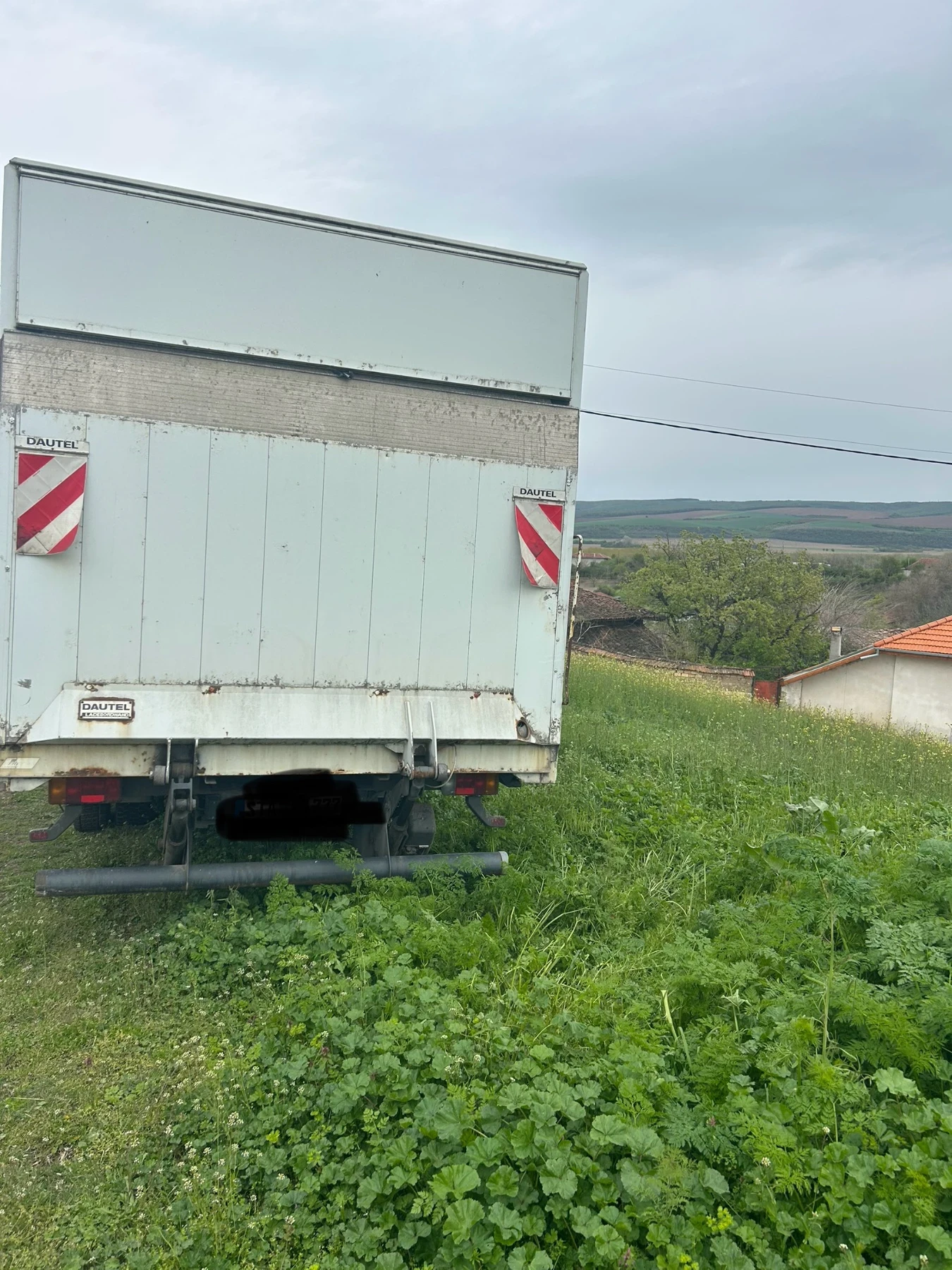 Iveco Eurocargo 75E16 - изображение 6
