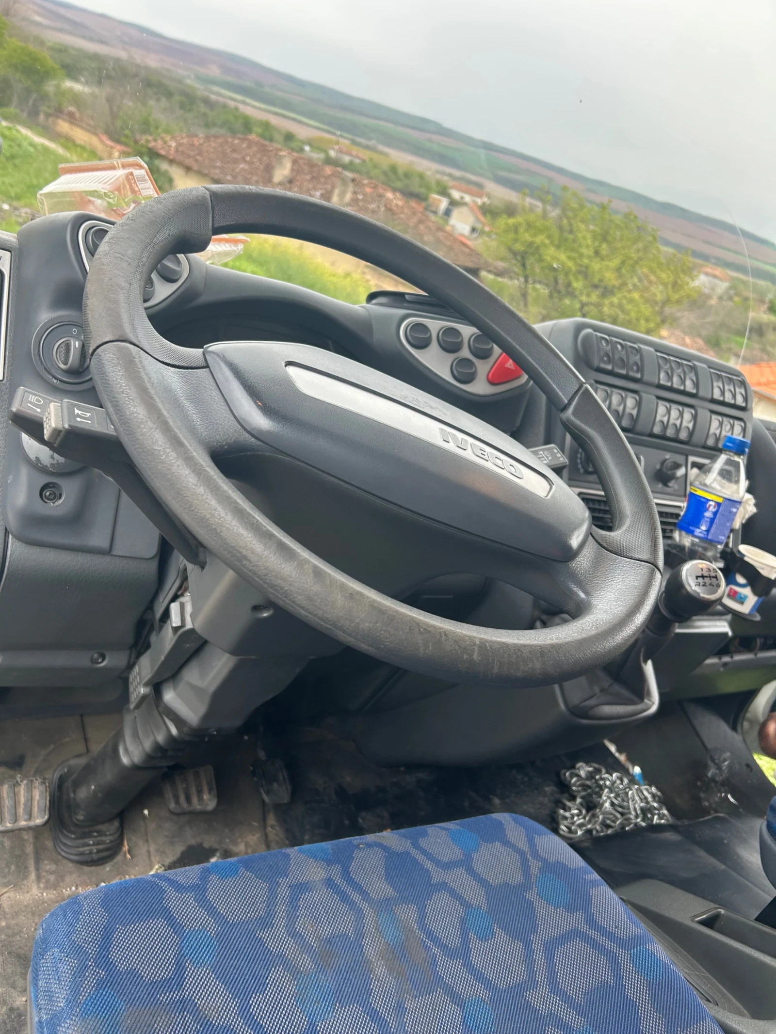 Iveco Eurocargo 75E16 - изображение 7
